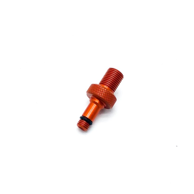 Ferramenta Amort FOX Air Fill Adaptor Rezi End 21