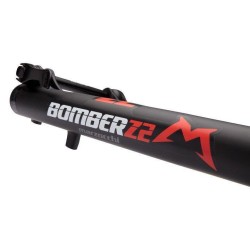 Bomber Z2 29 140 A Rail