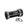 Movimento Pedaleiro Cema BBright42 para SRAM GXP - Ceramic - Preto