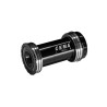 Movimento Pedaleiro Cema BBright46 para Shimano - Ceramic - Preto