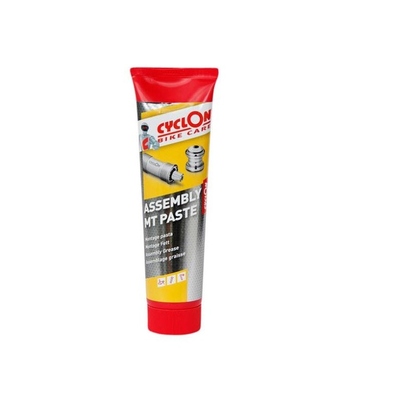 Massa de montagem Cema Cyclon - 150 ml