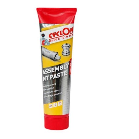 Massa de montagem Cema Cyclon - 150 ml