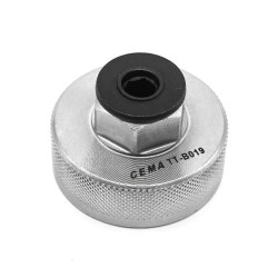 Herramienta Pedalier Cema 24 mm