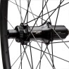 Wheel Easton EA70 AX 650B Rear