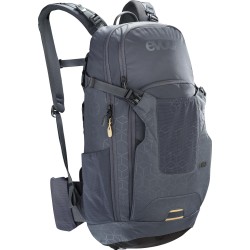 MOCHILA NEO 16 CARBON GREY