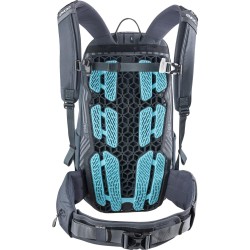 MOCHILA NEO 16 CARBON GREY