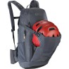 MOCHILA NEO 16 CARBON GREY