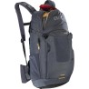 MOCHILA NEO 16 CARBON GREY