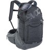 MOCHILA TRAIL PRO 26 BLACK - CARBON GREY