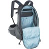 MOCHILA TRAIL PRO 26 BLACK - CARBON GREY