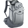 MOCHILA TRAIL PRO 26 STONE - CARBON GREY