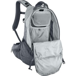 MOCHILA TRAIL PRO 26 STONE - CARBON GREY