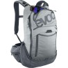 MOCHILA TRAIL PRO 16 STONE - CARBON GREY