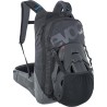 MOCHILA TRAIL PRO 10 BLACK - CARBON GREY