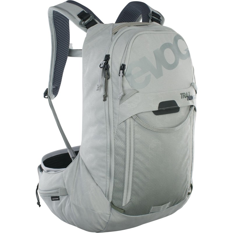 MOCHILA TRAIL PRO SF 12 STONE