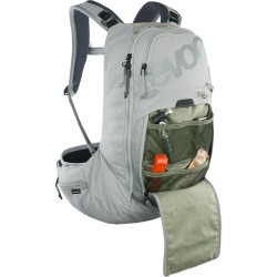 MOCHILA TRAIL PRO SF 12 STONE