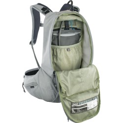 MOCHILA TRAIL PRO SF 12 STONE