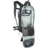 MOCHILA RIDE 8 BLACK