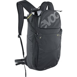 MOCHILA RIDE 8 BLACK