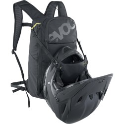 MOCHILA RIDE 8 BLACK