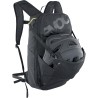 MOCHILA RIDE 8 BLACK