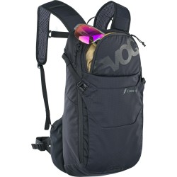 MOCHILA E-RIDE 12 BLACK