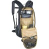 MOCHILA E-RIDE 12 BLACK