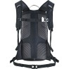 MOCHILA E-RIDE 12 BLACK