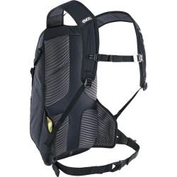 MOCHILA E-RIDE 12 BLACK