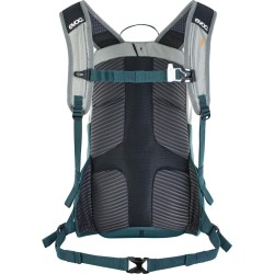 MOCHILA E-RIDE 12 STONE - PETROL