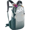 MOCHILA E-RIDE 12 STONE - PETROL