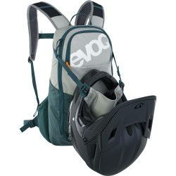 MOCHILA E-RIDE 12 STONE - PETROL