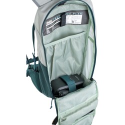 MOCHILA E-RIDE 12 STONE - PETROL