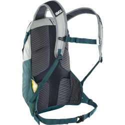 MOCHILA E-RIDE 12 STONE - PETROL