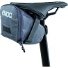 BOLSA DE SELIM TOUR L CARBON GREY