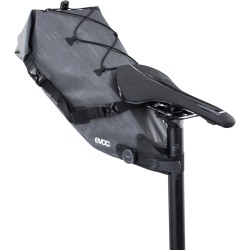 SEAT PACK BOA WP 8 CARBON GREY