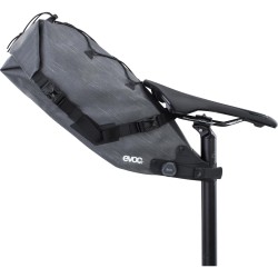 SEAT PACK BOA WP 8 CARBON GREY