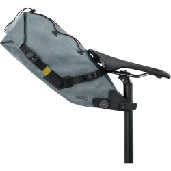 SEAT PACK BOA WP 8 STEEL