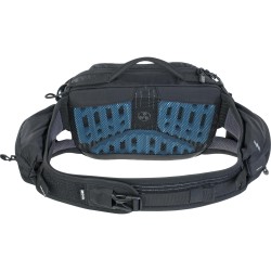 HIP PACK PRO E-RIDE 3 BLACK