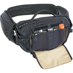 HIP PACK PRO E-RIDE 3 BLACK