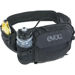 HIP PACK PRO E-RIDE 3 BLACK