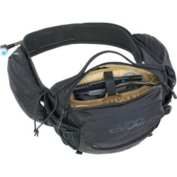 HIP PACK PRO E-RIDE 3 BLACK