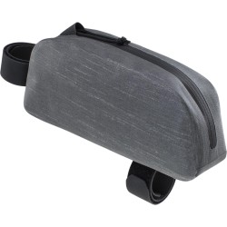 TOP TUBE PACK IMPERMEABLE CARBON GREY