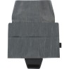TOOL WRAP IMPERMEABLE CARBON GREY