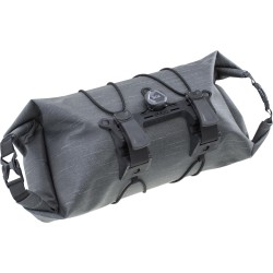 HANDLEBAR PACK BOA IMPERMEABLE 5L CARBON GREY