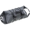 HANDLEBAR PACK BOA IMPERMEAVEL 5L CARBON GREY