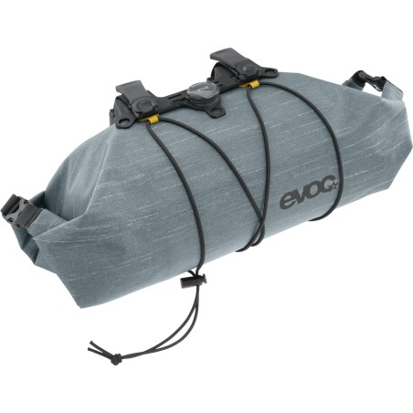 HANDLEBAR PACK BOA IMPERMEABLE 5L STEEL