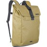 DUFFLE BACKPACK 26 CURRY - BLACK