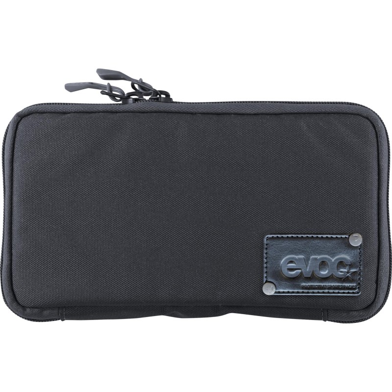 TRAVEL CASE BLACK