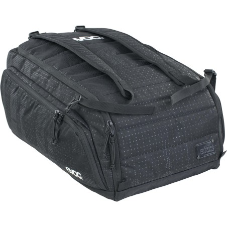 GEAR BAG 55 BLACK